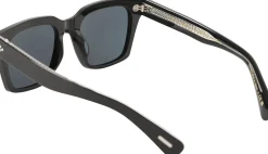 Sonnenbrille 'Ollice' Schwarz