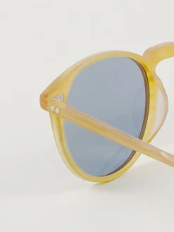 Sonnenbrille 'Riley Sun' Beige