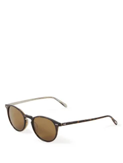 Sonnenbrille 'Riley Sun' Braun