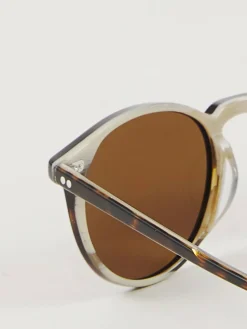 Sonnenbrille 'Riley Sun' Braun