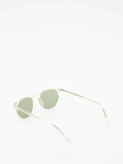 Sonnenbrille 'Riley Sun' Grün