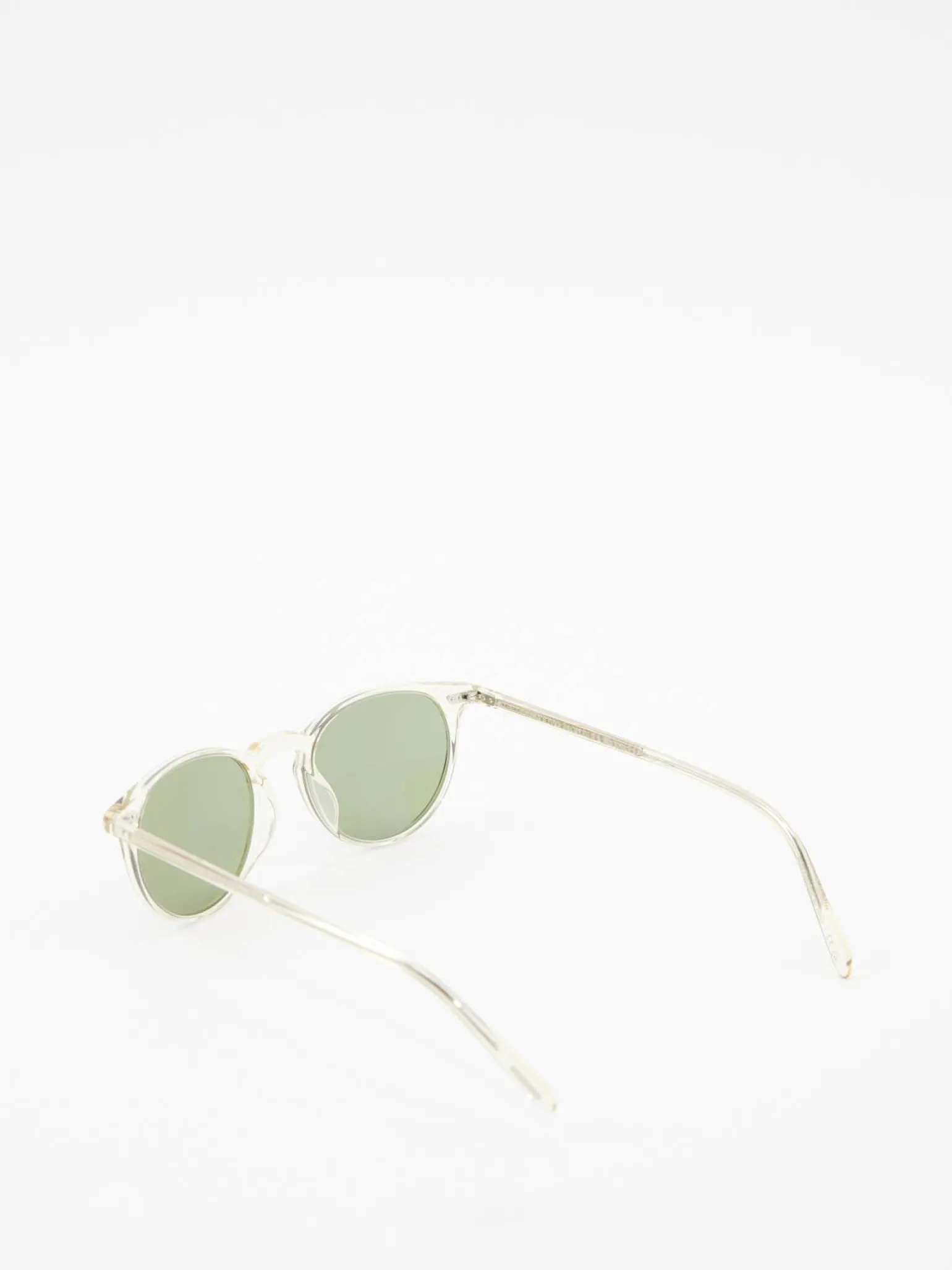 Sonnenbrille 'Riley Sun' Grün