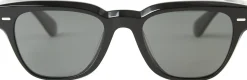 Sonnenbrille 'Rueny' Schwarz