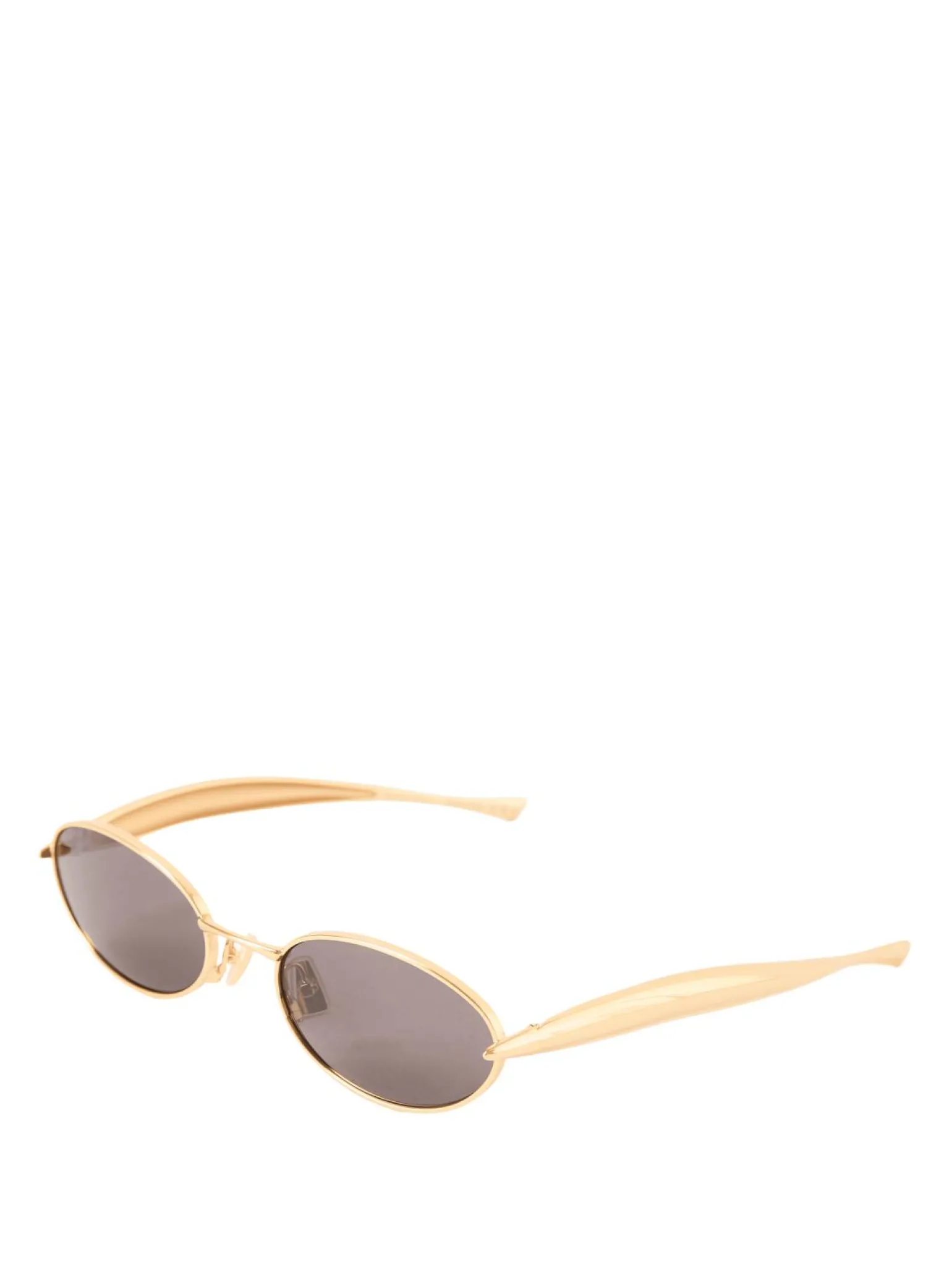 Sonnenbrille 'Sardine' Gold