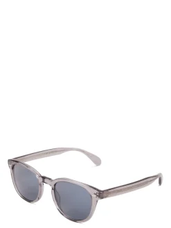 Sonnenbrille 'Sheldrake Sun' Grau/Blau