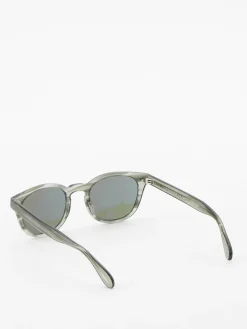 Sonnenbrille 'Sheldrake Sun' Grün