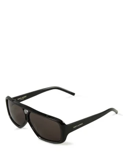Sonnenbrille 'YSL 569' Schwarz