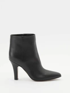 Stiefeletten 'Prudens' Schwarz