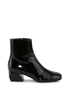 Stiefeletten Schwarz