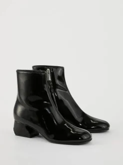 Stiefeletten Schwarz