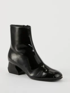 Stiefeletten Schwarz