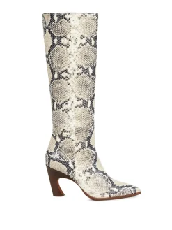 Stiefel 'Oli' Eternal Grey