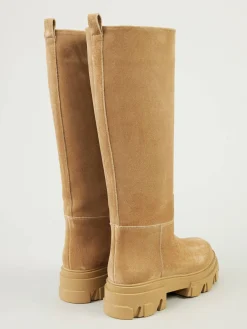 Stiefel 'Perni 07' Beige