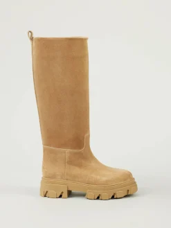 Stiefel 'Perni 07' Beige