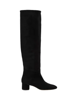 Stiefel 'Willa' Schwarz