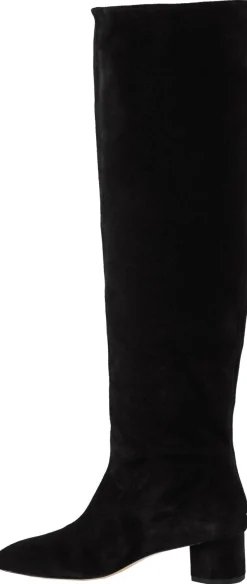 Stiefel 'Willa' Schwarz