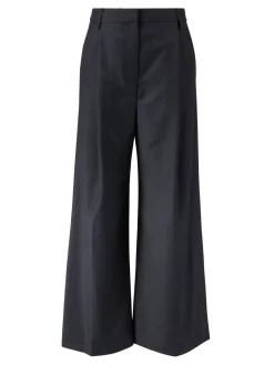 Stoffhose 'Atlanta' Anthrazit