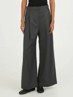 Stoffhose 'Atlanta' Anthrazit