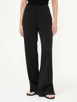 Stoffhose '05 Aw 30' Schwarz