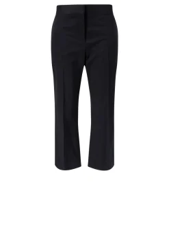 Stoffhose 'Bapri' Schwarz