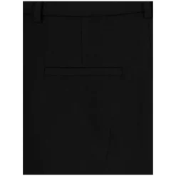 Stoffhose 'Blue' Schwarz
