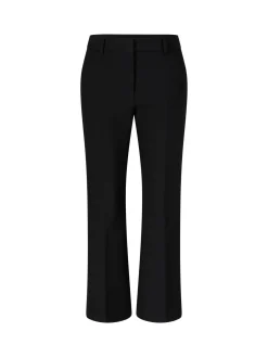 Stoffhose 'Blue' Schwarz