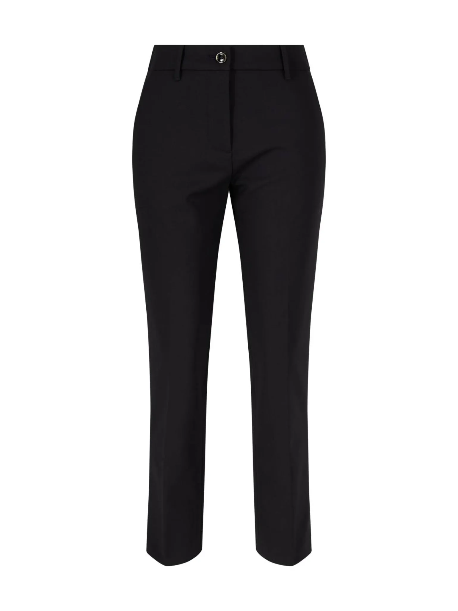 Stoffhose 'Blue' Schwarz