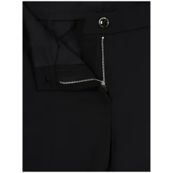 Stoffhose 'Blue' Schwarz
