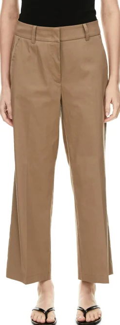 Stoffhose 'California' Beige