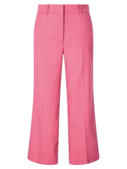Stoffhose 'California' Pink