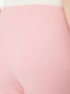 Stoffhose 'Cindy' Rosé