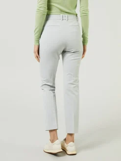 Stoffhose 'Coleman' Grau