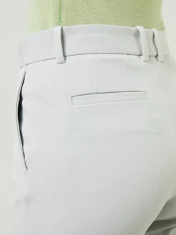 Stoffhose 'Coleman' Grau