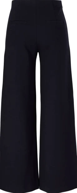 Stoffhose 'Kimberly' Marineblau
