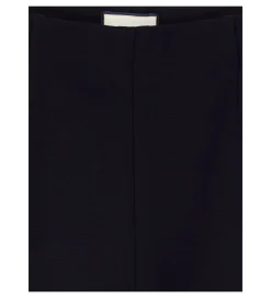 Stoffhose 'Kimberly' Marineblau