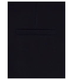 Stoffhose 'Kimberly' Marineblau