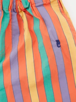 Stoffhose Multi