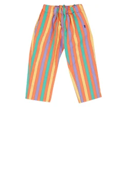 Stoffhose Multi