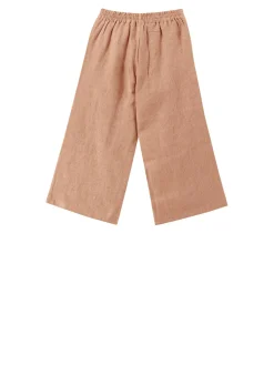 Stoffhose 'Revoi' Altrosa
