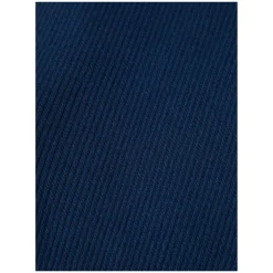 Stoffhose 'Salia' Blau
