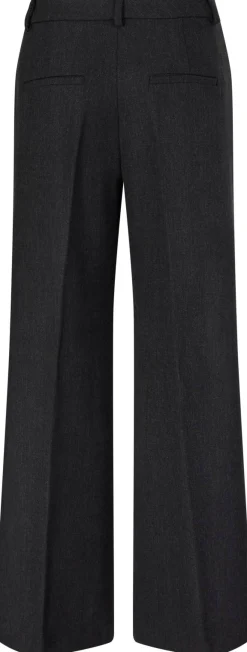 Stoffhose 'Shiloh' Grau