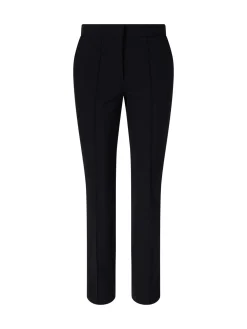 Stoffhose 'Sugar' Schwarz