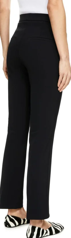 Stoffhose 'Sugar' Schwarz