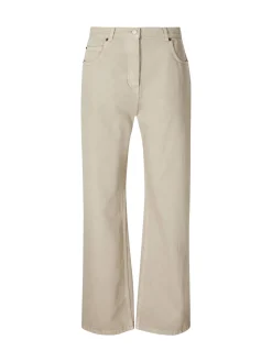 Straight-Fit Jeans 'Finbar' Grau