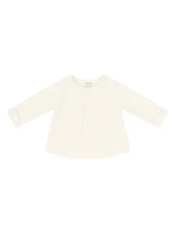 Strickjacke 'Nusca' Crème