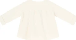 Strickjacke 'Nusca' Crème