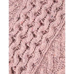 Strickpullover 'Maria' Rosé