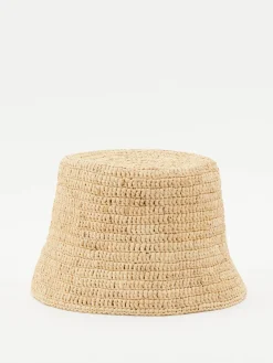 Strohhut Paula's Ibiza Natural