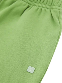 Sweatpants Grün