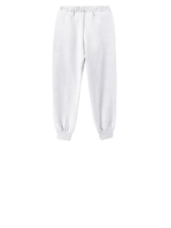 Sweatpants 'Parrot' Hellgrau